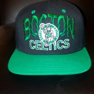 Celtics Hat